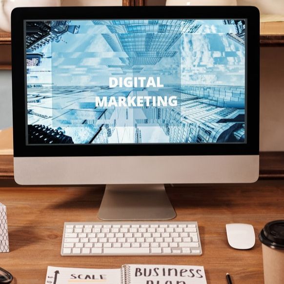 Advertising & Marketing