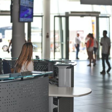 Business Services & Consultancy