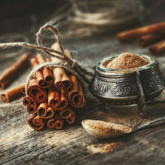 Cosmetics & Personal Care