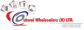 Oshwal Wholesalers (K) Limited