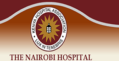The Nairobi Hospital