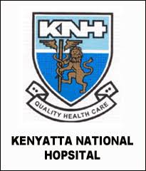 Kenyatta National Hospital