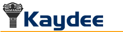 Kaydee Construction Company Limited