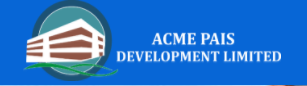 Acme Pais Development Limited