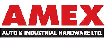 Amex Auto & Industrial Hardware Ltd