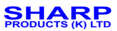 Sharp Products Kenya Ltd
