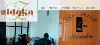 Zidaka Interiors 