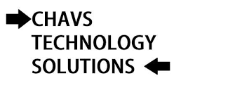 Chavs Technology Solutions