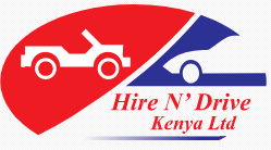 Hire N´ Drive Kenya Ltd