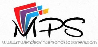 MWENDE PRINTERS & STATIONERS