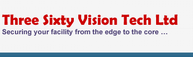 Three Sixty Vision Tech Ltd