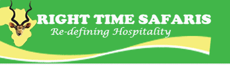  Right Time Safaris