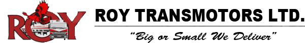 Roy Transmotors Ltd