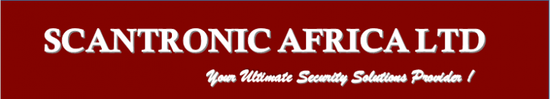 Scantronic Africa Ltd