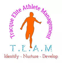 Tracque Elite Athlete Management (T.E.A.M)