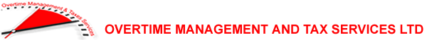 Overtime Management & Tax Services Ltd