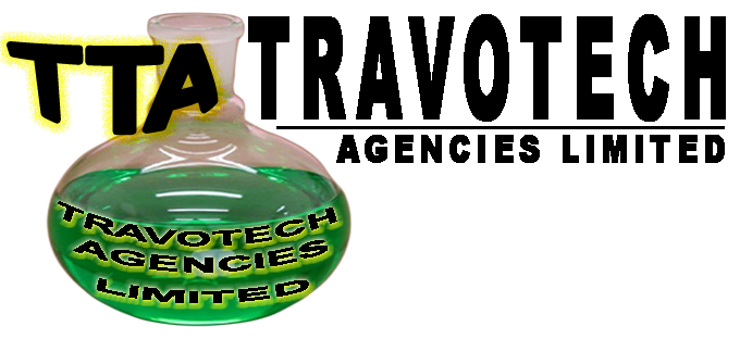 Travotech Agencies Limited