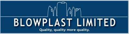 Blowplast Limited
