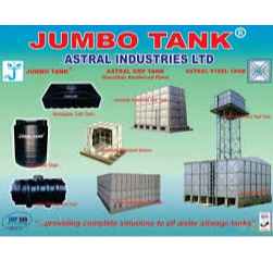 Astral Industries Limited