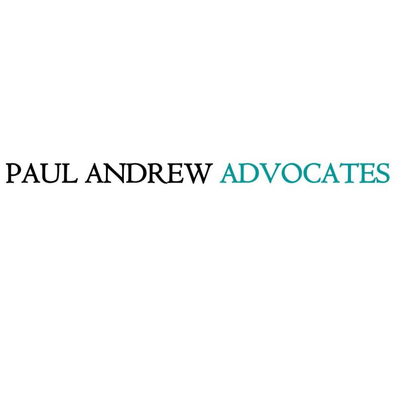 Paul Andrew Advocates